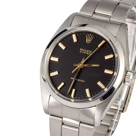 rolex precision 6427|rolex 6426 oyster precision.